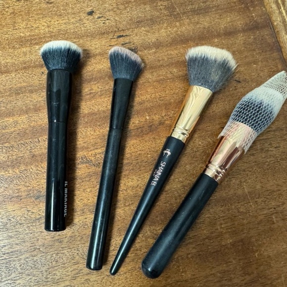 Set of 3 Facial Mask Applicator Brush Kits $9 Each, Various Sizes.! - Picture 7 of 11